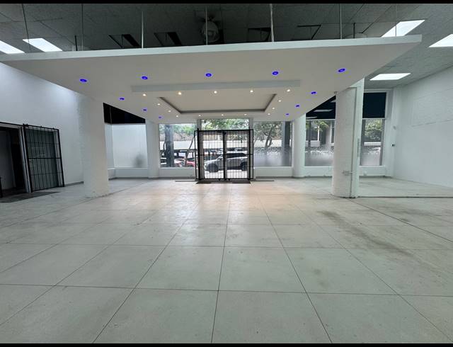 159M² OFFICE FOR SALE IN UMHLANGA RIDGE